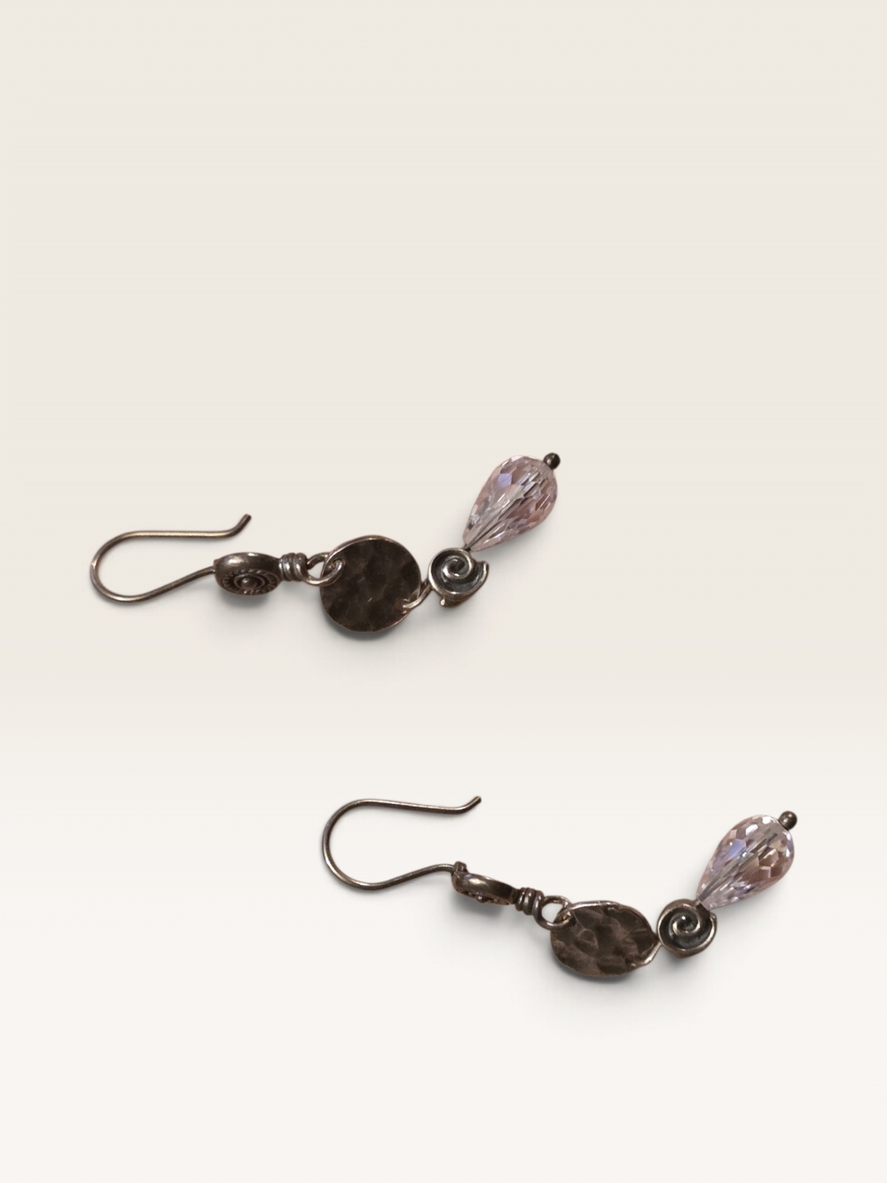 Silpada Sterling Silver Earrings 925